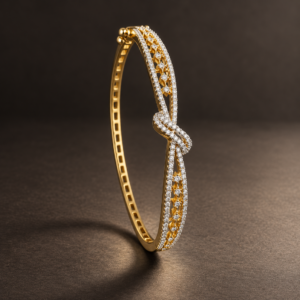 Twisted kada