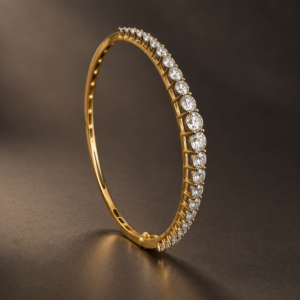 Rhinestone kada 2.4