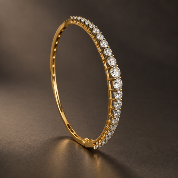 Rhinestone kada 2.4