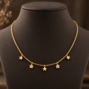 star charms