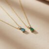Drop chain