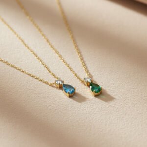 Drop chain