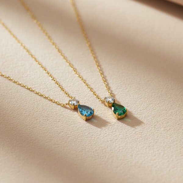 Drop chain