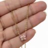 Butterfly chain