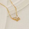 Butterfly chain