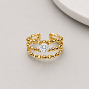 adjustable ring