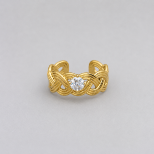 adjustable ring