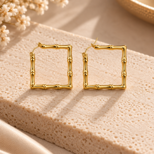 square hoop
