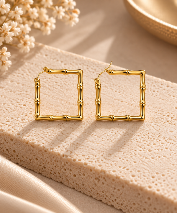 square hoop