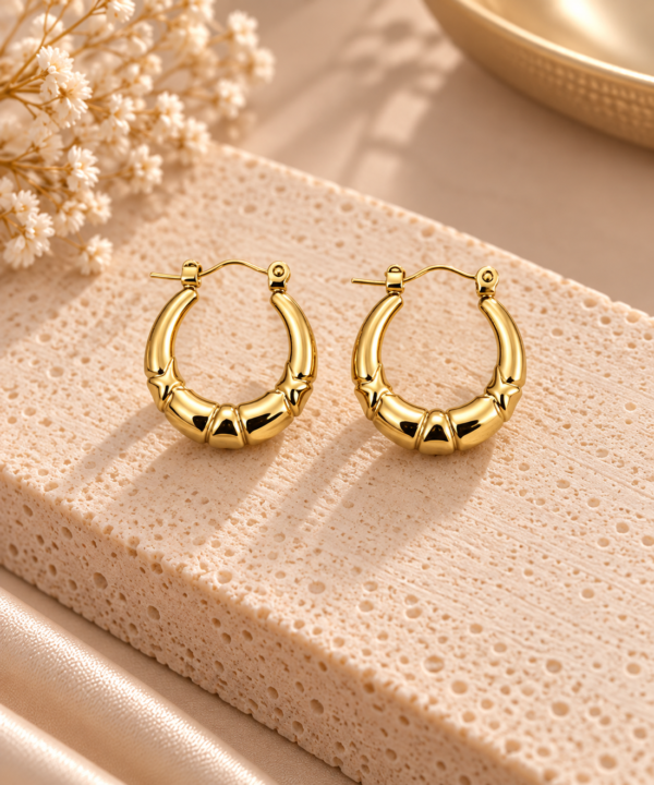 star hoop