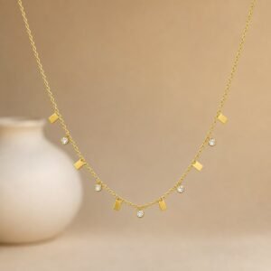 Dainty square