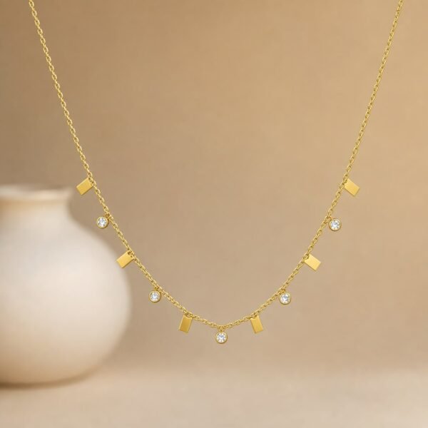 Dainty square