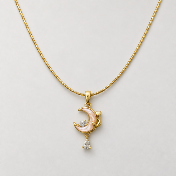 crescent chain