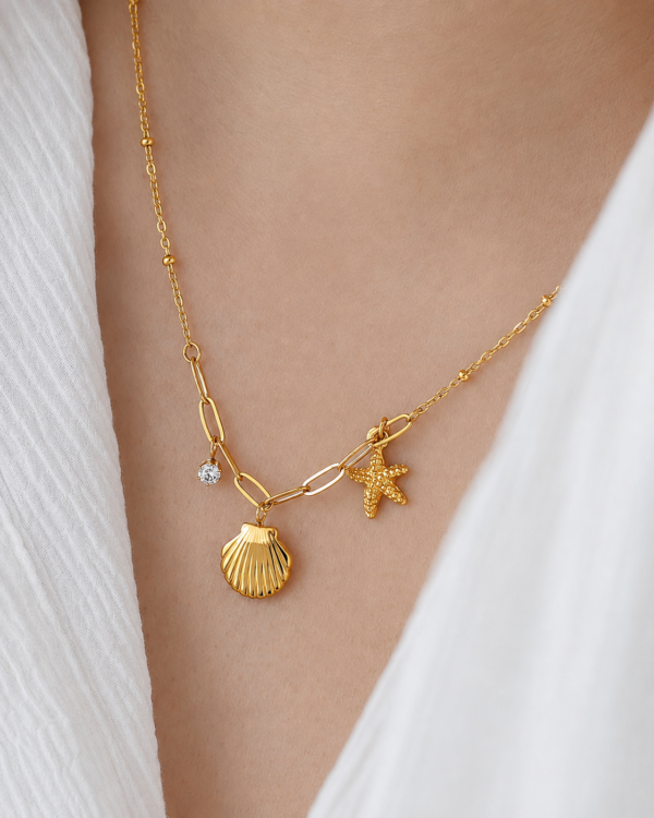 beach vibe chain