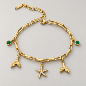 beach vibe bracelet