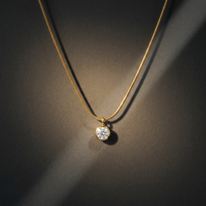 solitaire chain