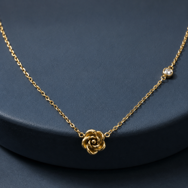 rose chain
