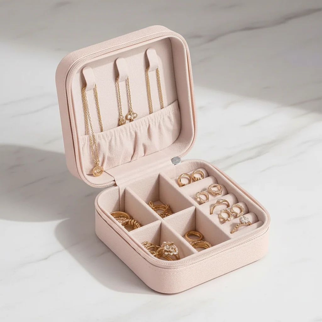 Jewel box
