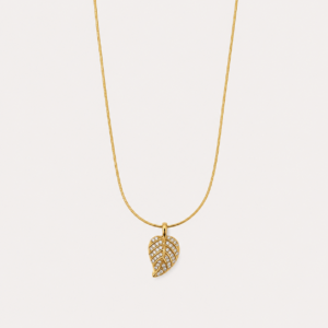 Leaf chain Leaf chain