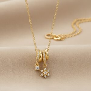 Multi charm chain