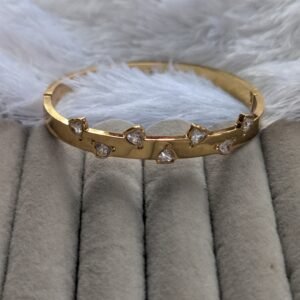 heart stone kada 2.6