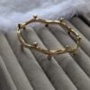 wavy stone kada 2.6