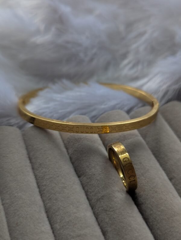 stackable kada 2.6 with ring 5.5