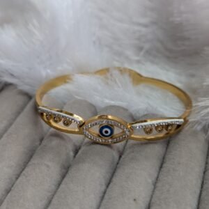 evil eye kada 2.8