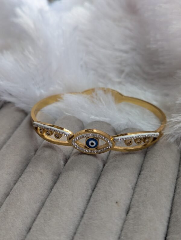 evil eye kada 2.8