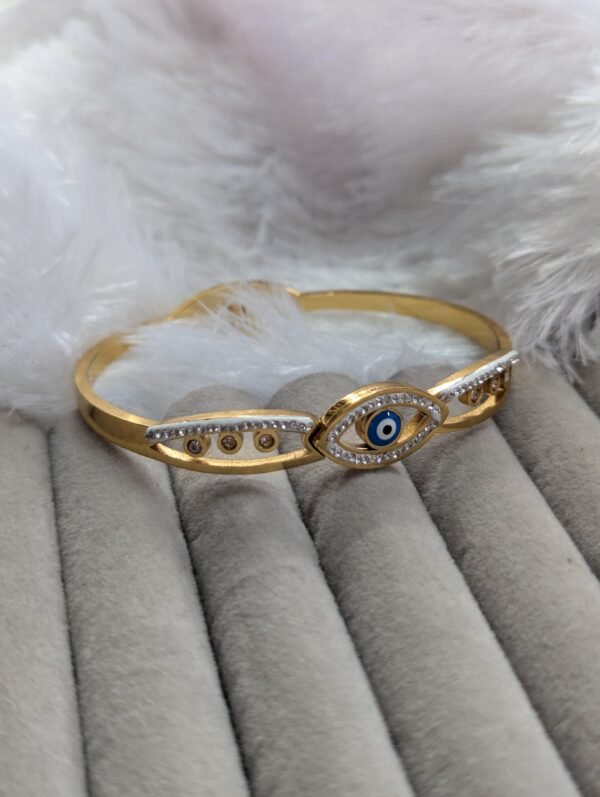 evil eye kada 2.8