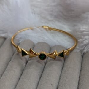 green magnetic kada 2.8