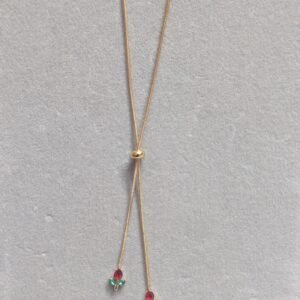 adjustable tulip chain