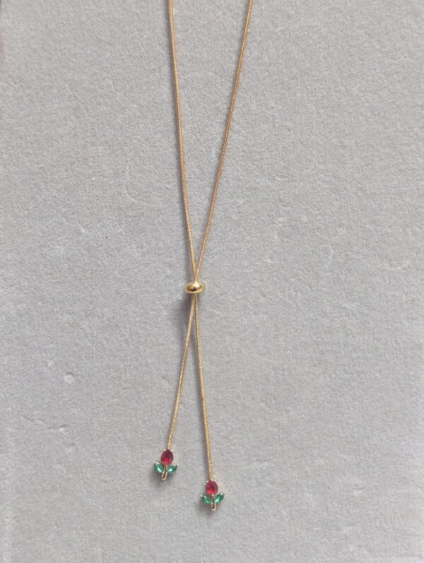 adjustable tulip chain