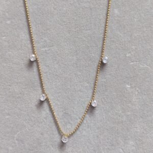 solitaire chain