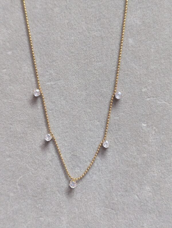 solitaire chain
