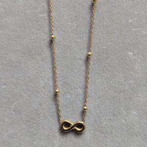 infinity