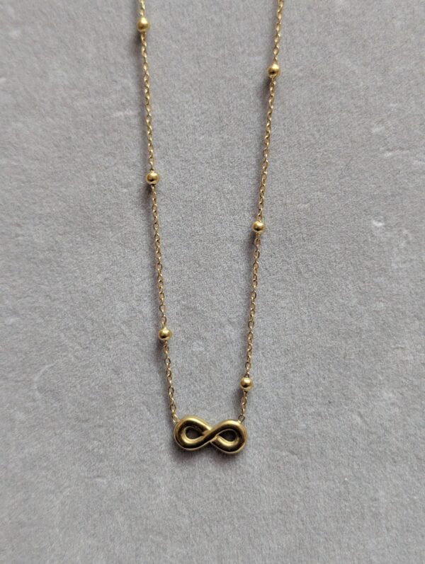 infinity