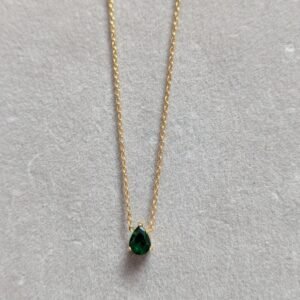green drop