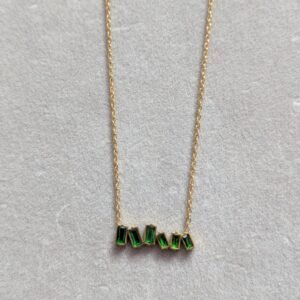 green square