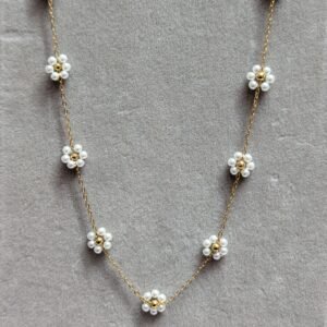 daisy pearl