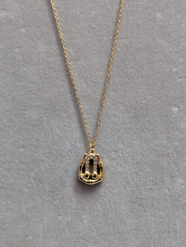 n chain