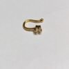 Star nose pin