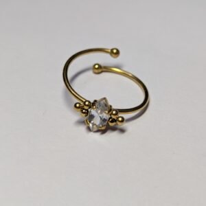 Single stone