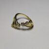 Adjustable ring