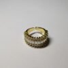Adjustable ring