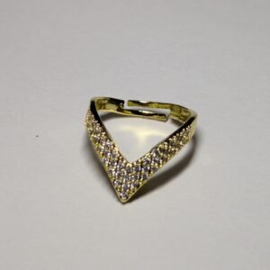 Adjustable ring