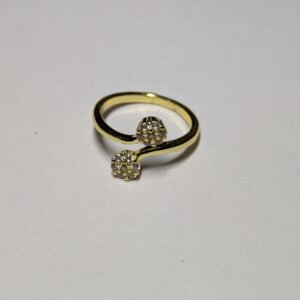 Adjustable ring