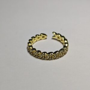 adjustable ring