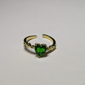 adjustable ring