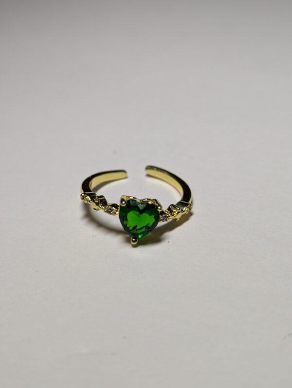 adjustable ring